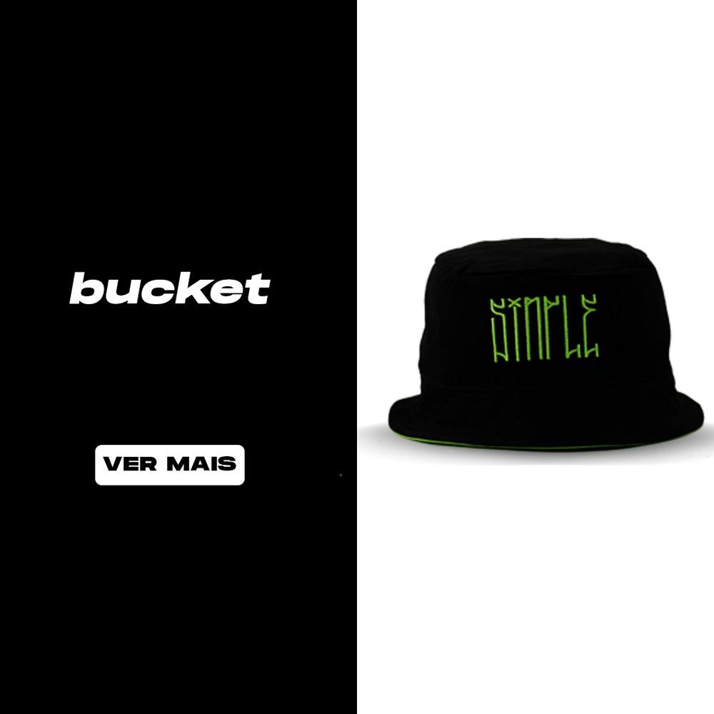 Buckets