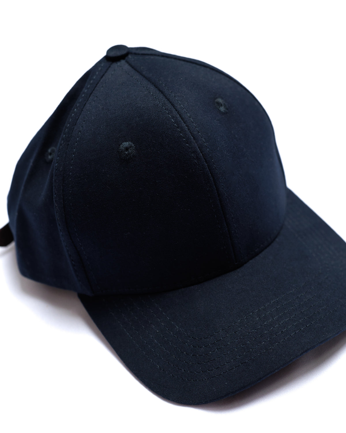 BONE STRAPBACK MMVI BLUE