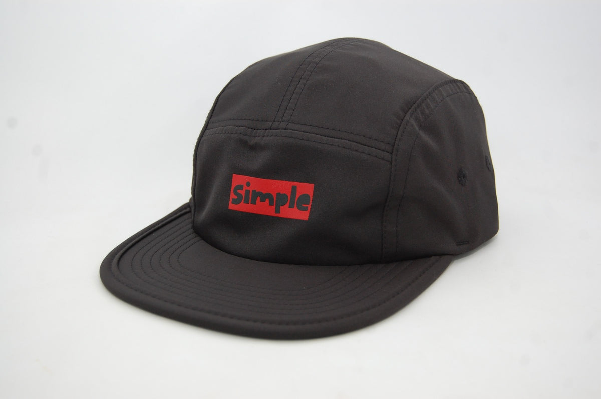 BONE SIMPLE FIVE PAINEL OUT 03 PTO