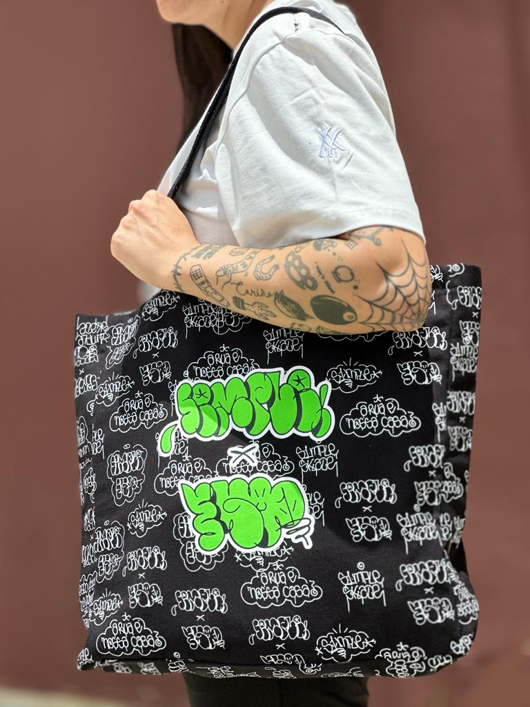 Ecobag Simple