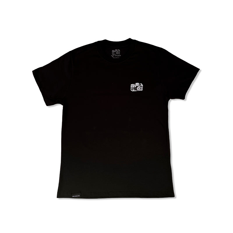 CAMISETA SIMPLE COLLAB T.THOMAS II