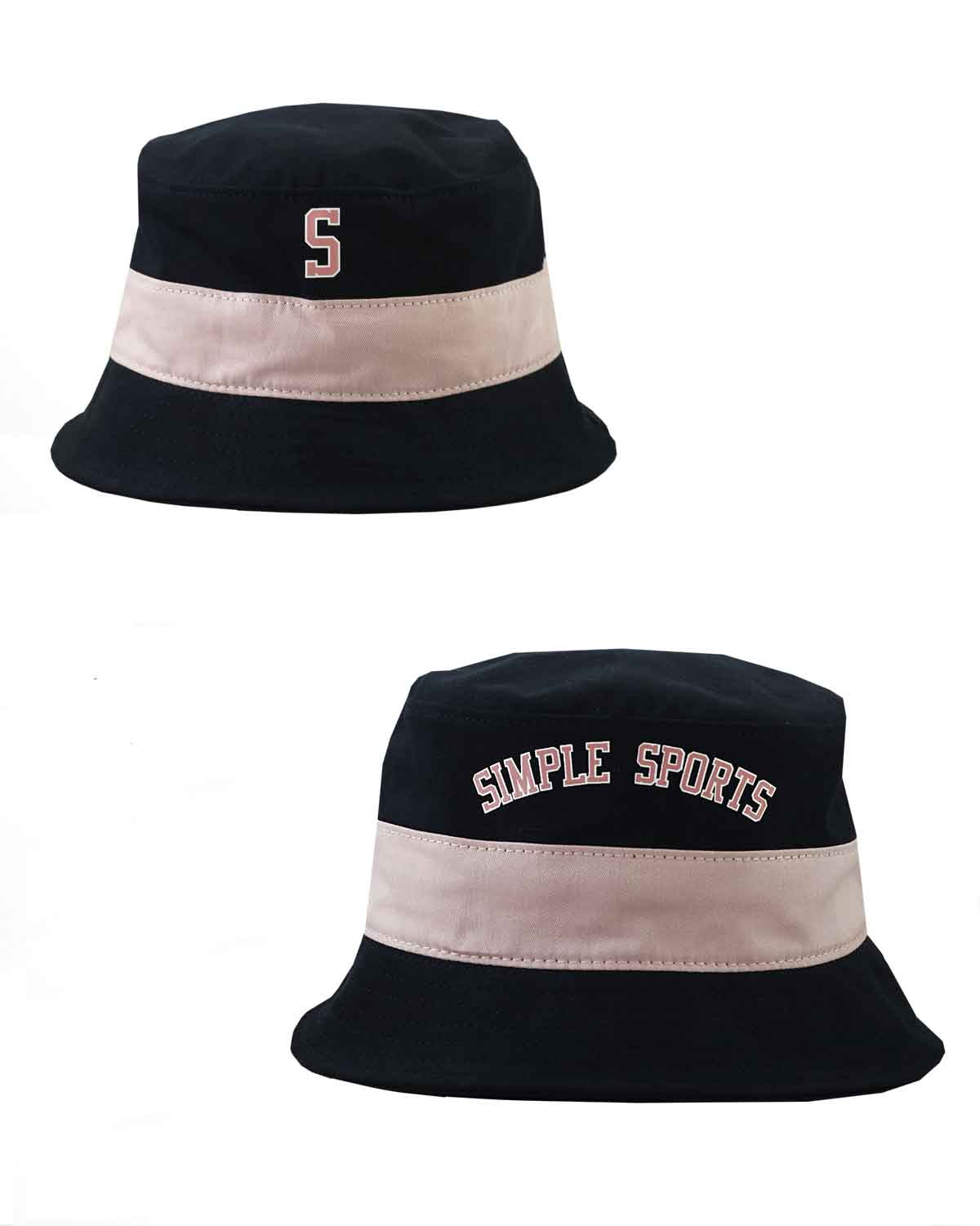 Bucket Sport Rose