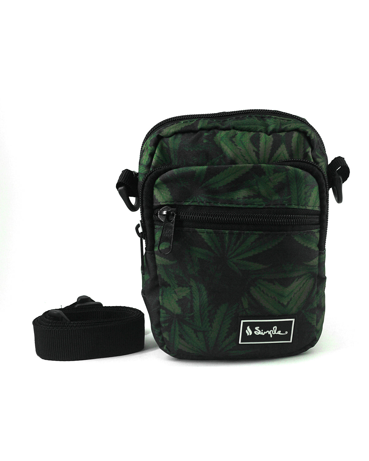 Shoulder Bag Prooper Weed