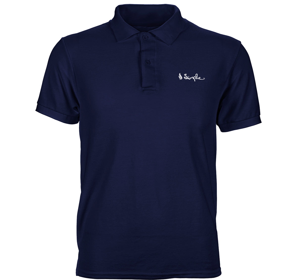 Gola Polo Simple Navy